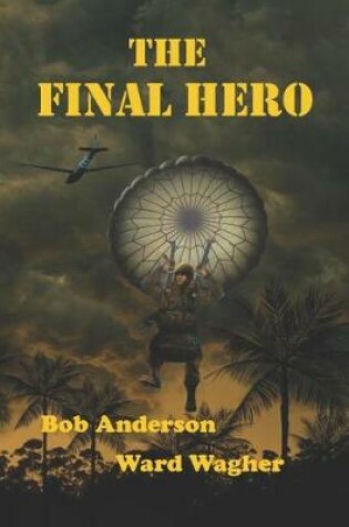 Cover of The Final Hero