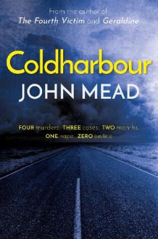 Cover of Coldharbour