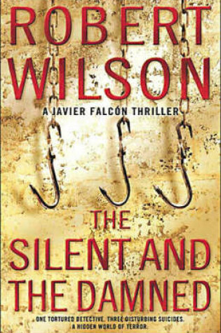 Cover of Silent and the Damned