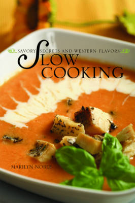 Book cover for Southwest Comfort Food