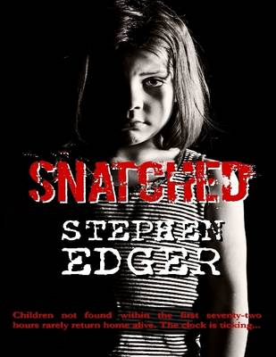 Book cover for Snatched