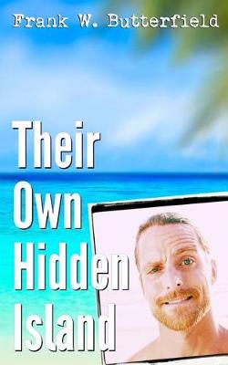 Book cover for Their Own Hidden Island