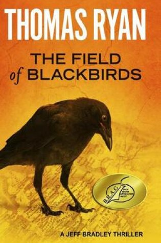 Cover of The Field of Blackbirds