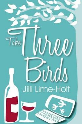 Cover of Take Three Birds