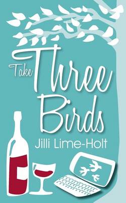 Book cover for Take Three Birds