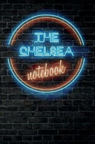 Cover of The CHELSEA Notebook