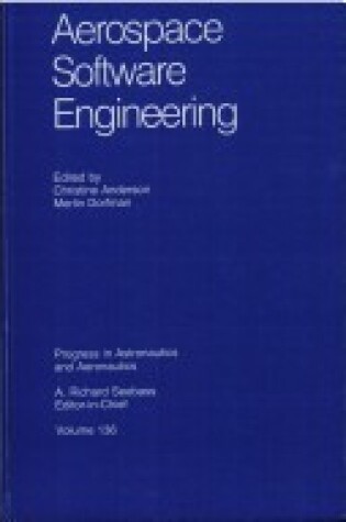 Cover of Aerospace Software Engineering: a Collection of Concepts