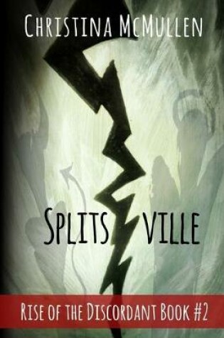 Cover of Splitsville