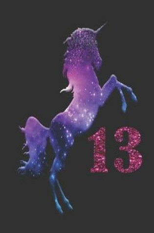 Cover of 13