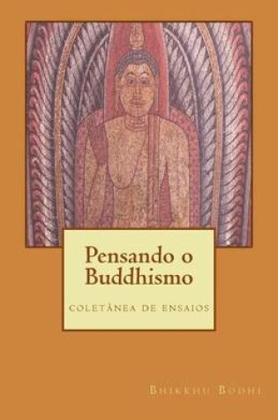 Cover of Pensando o Buddhismo