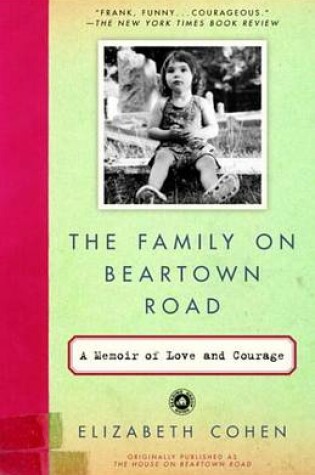 Cover of The Family on Beartown Road