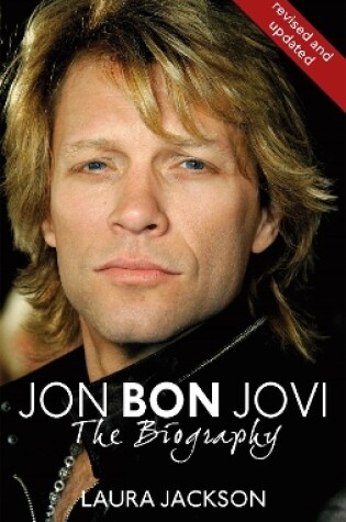 Cover of Jon Bon Jovi