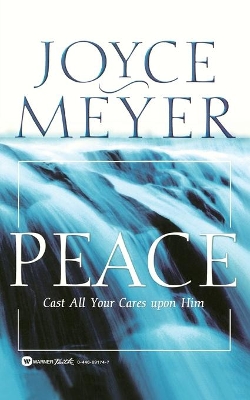 Book cover for Peace