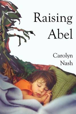 Book cover for Raising Abel