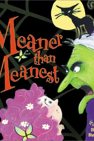 Cover of Meaner Than the Meanest