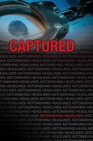 Cover of Captured