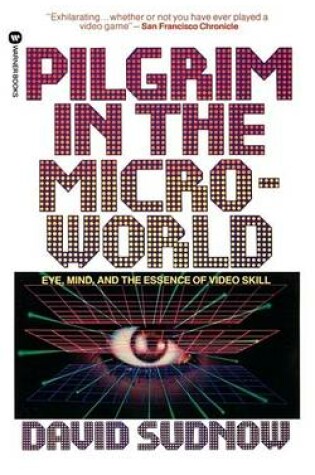 Cover of Pilgrim in the Microworld