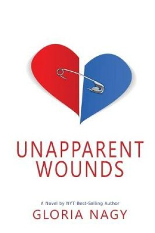 Cover of Unapparent Wounds