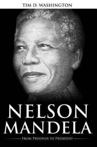 Cover of Nelson Mandela