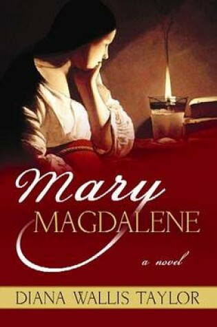 Cover of Mary Magdalene