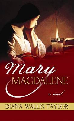 Book cover for Mary Magdalene