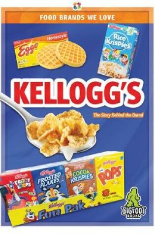 Cover of Kellogg's