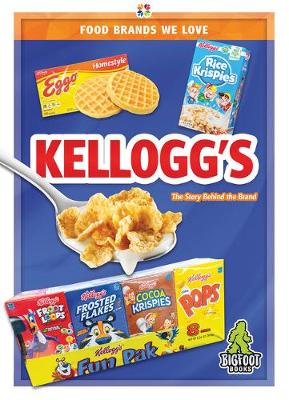 Cover of Kellogg's