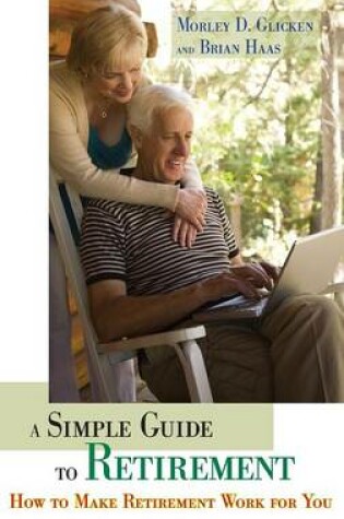 Cover of A Simple Guide to Retirement