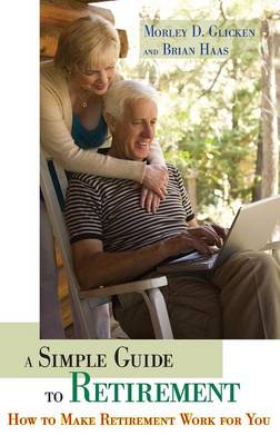 Book cover for A Simple Guide to Retirement