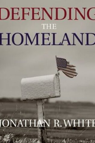 Cover of Defending the Homeland