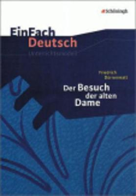 Book cover for Einfach Deutsch