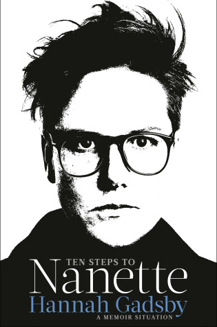 Cover of Ten Steps to Nanette
