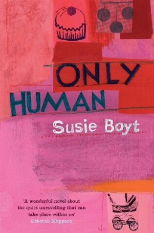 Cover of Only Human