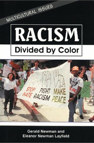 Cover of Racism