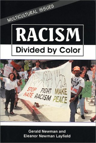 Book cover for Racism