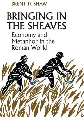 Book cover for Bringing in the Sheaves