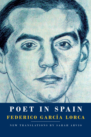 Cover of Poet in Spain