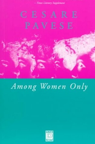 Cover of Among Women Only