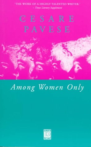 Book cover for Among Women Only