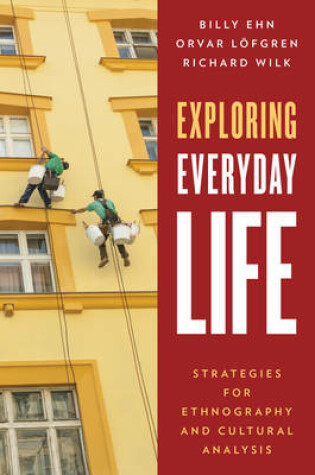 Cover of Exploring Everyday Life