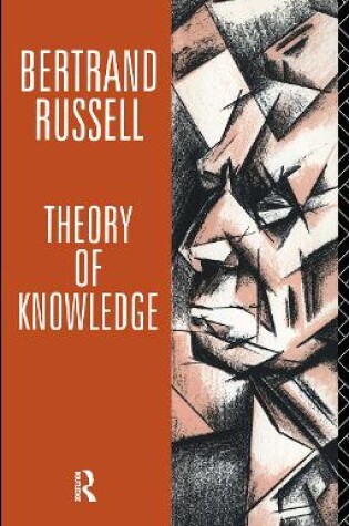 Cover of Theory of Knowledge