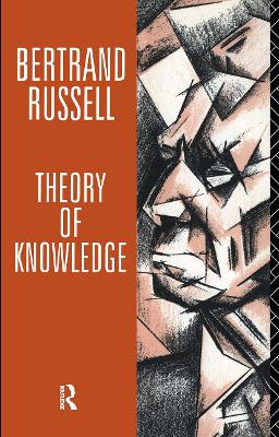 Cover of Theory of Knowledge