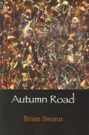 Cover of Autumn Road