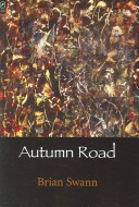Book cover for Autumn Road
