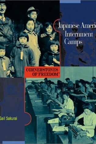 Cover of Japanese American Internment