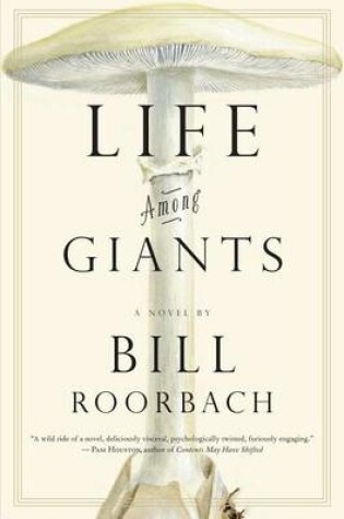 Cover of Life Among Giants