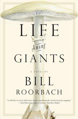 Book cover for Life Among Giants