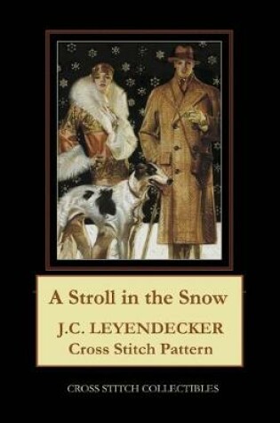 Cover of A Stroll in the Snow