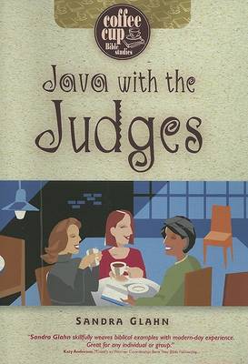 Book cover for Java with the Judges