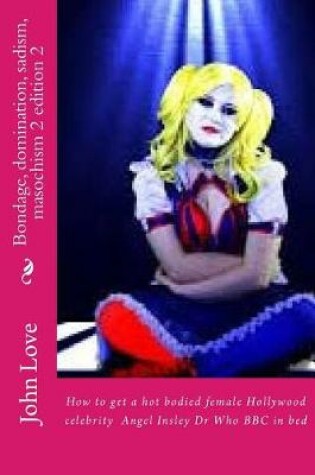 Cover of Bondage, Domination, Sadism, Masochism 2 Edition 2